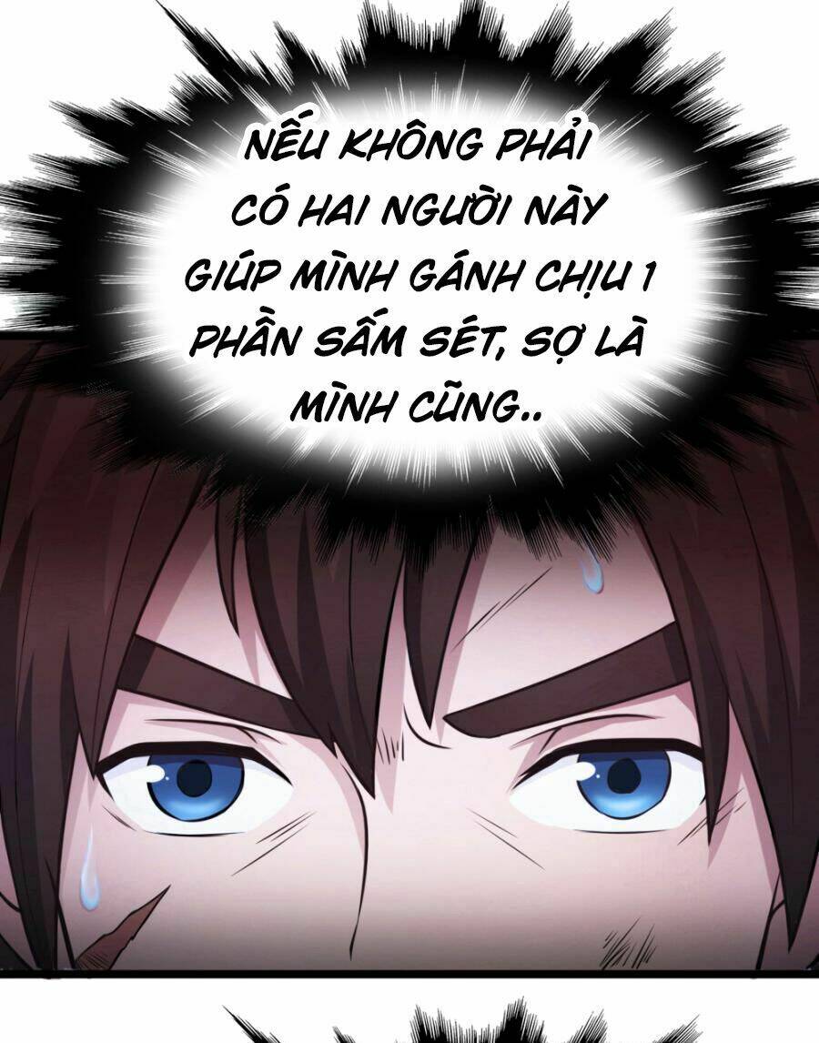 Tu Tiên Cuồng Thần: Chapter 3