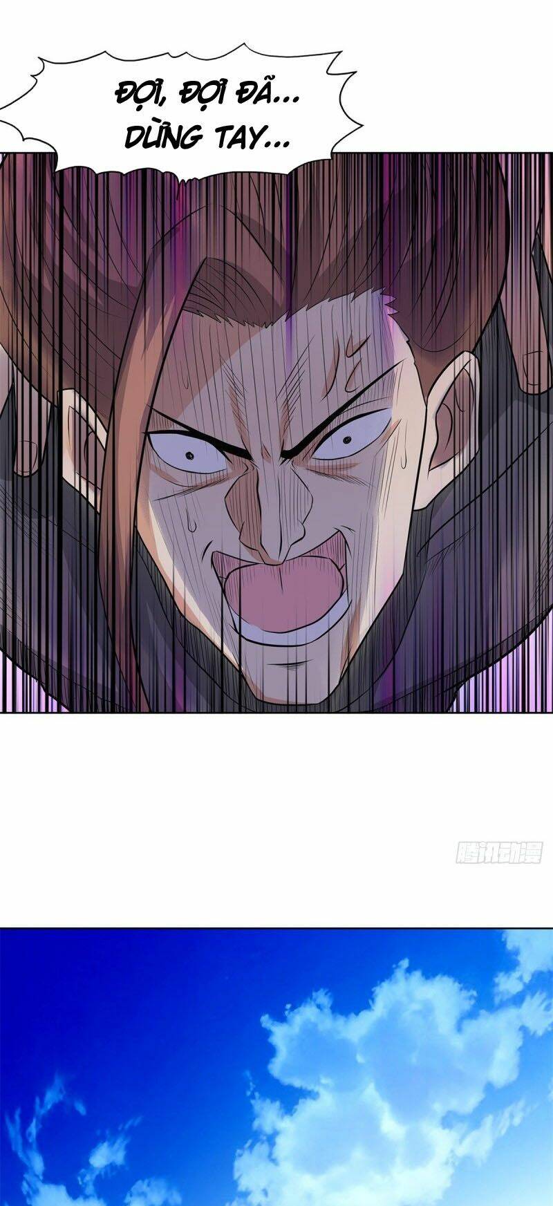 Học Viện Cao Thủ: Chapter 245