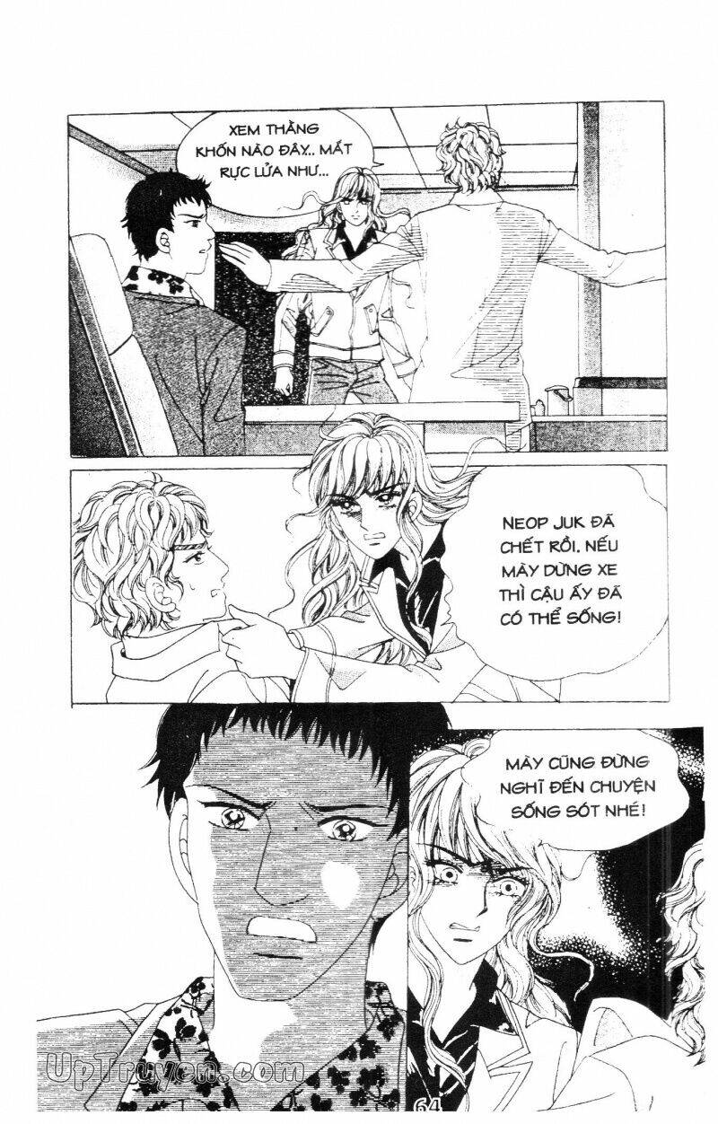 Mặt nạ tình yêu: Chapter 60