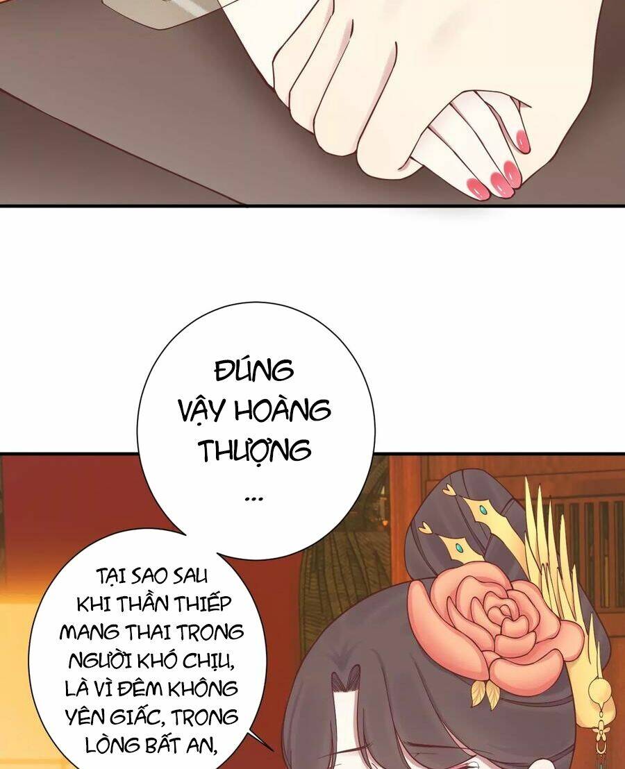 Hoàng Hậu Bận Lắm: Chapter 165