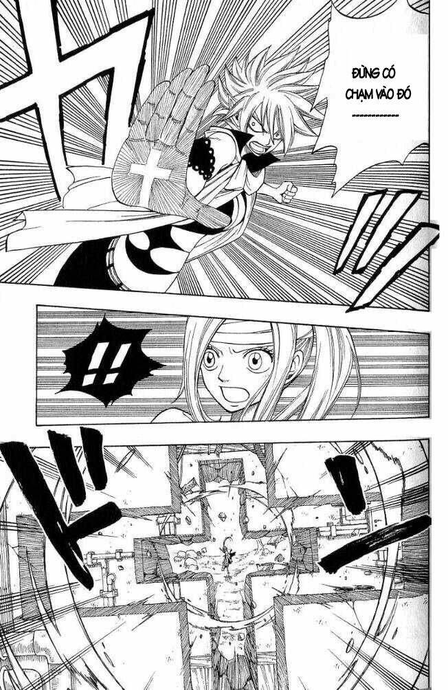 Monster Soul: Chapter 6