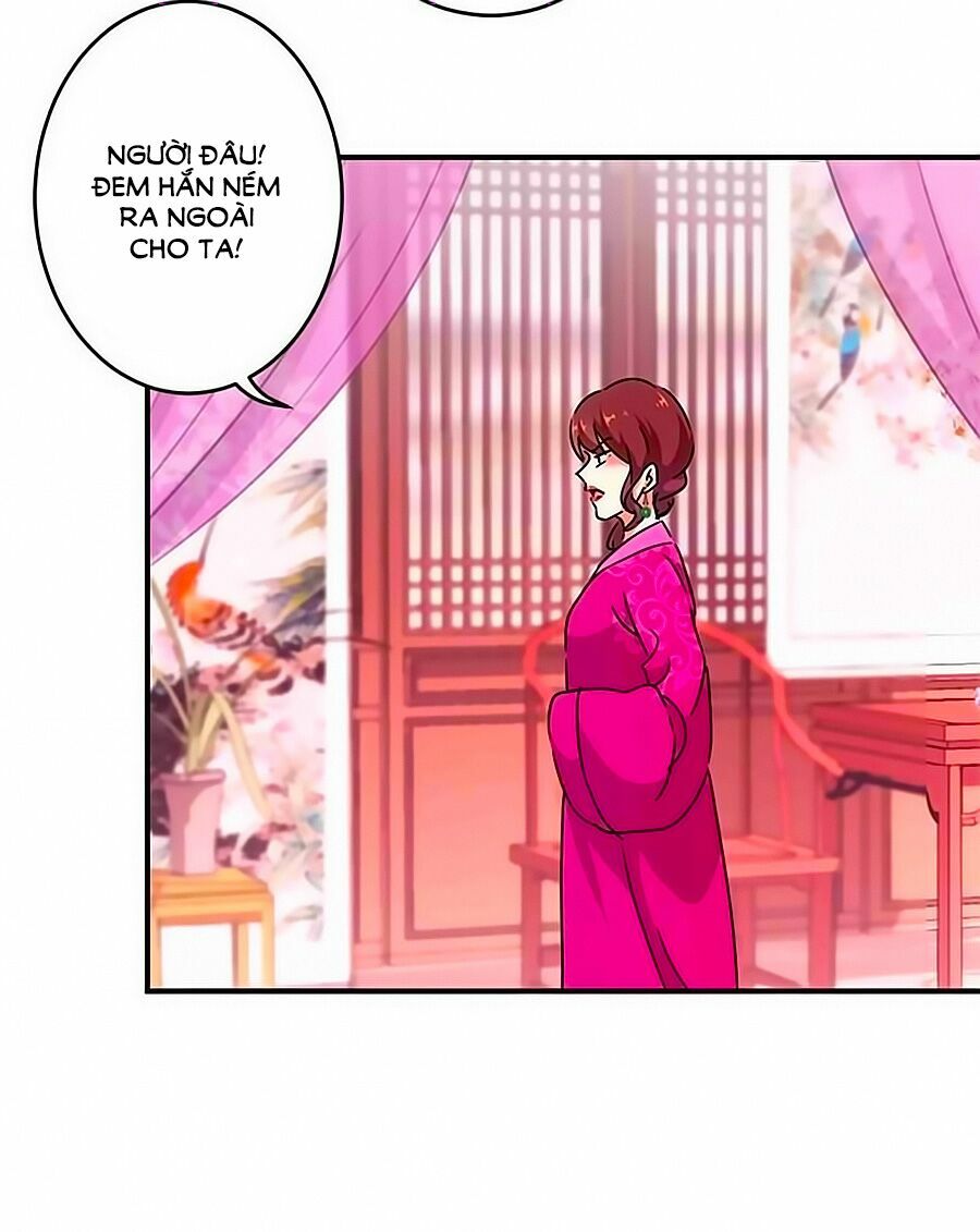 Vương Gia ! Ngươi Thật Bỉ Ổi !: Chapter 285