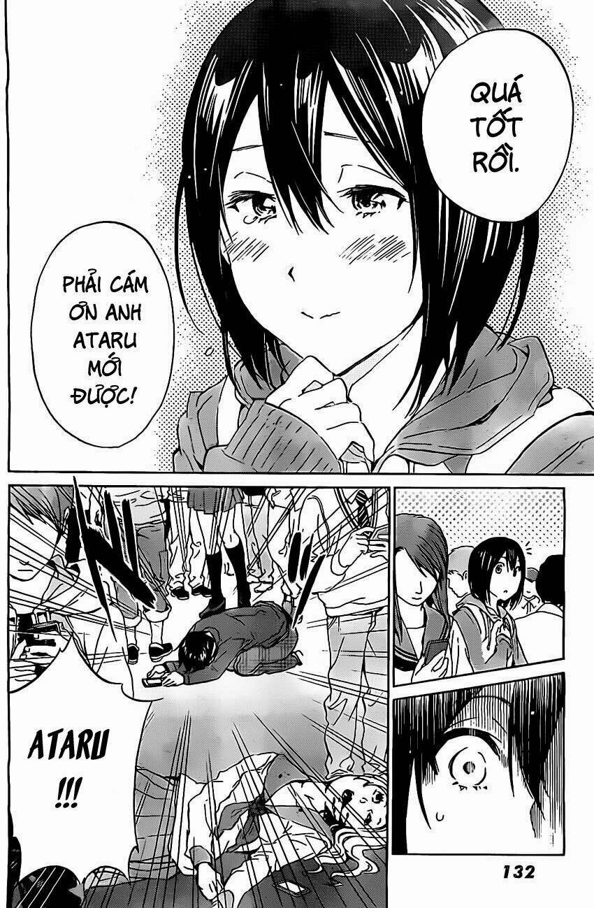 Real Account Ii: Chapter 0.4