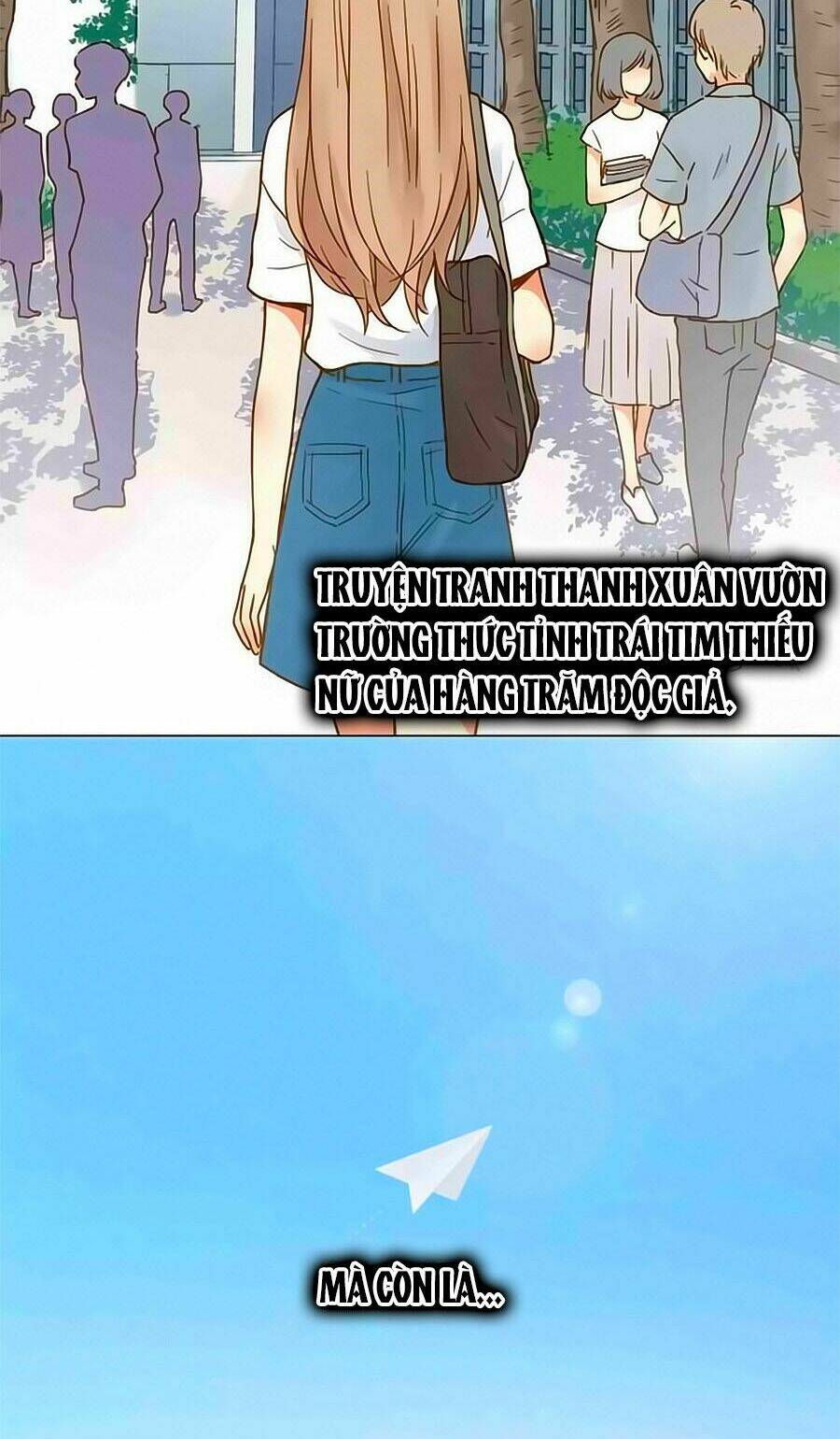 Bạc Hà Chi Hạ 2: Chapter 0