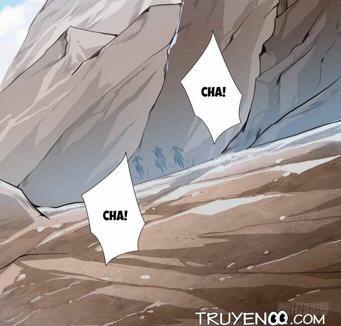 Tam Quốc Chi Vân Thăng Long Khởi: Chapter 5