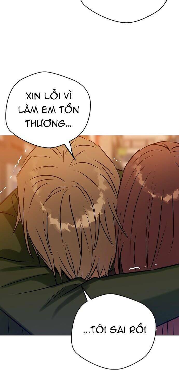 Duyên Nợ Kiếp Trước: Chapter 40