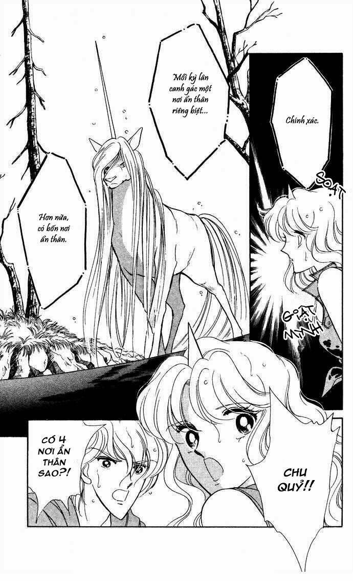 Ao No Fuuin - Blue Seal: Chapter 44