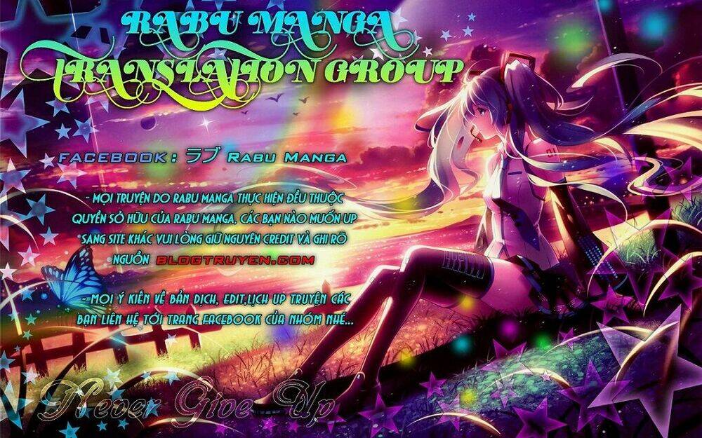 Dead Days: Chapter 53