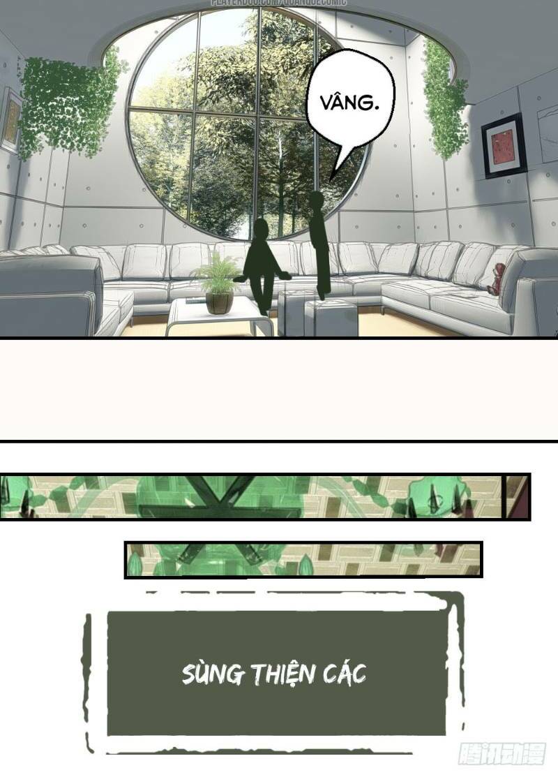 Tuyệt Thế Thiên Tài Hệ Thống: Chapter 23