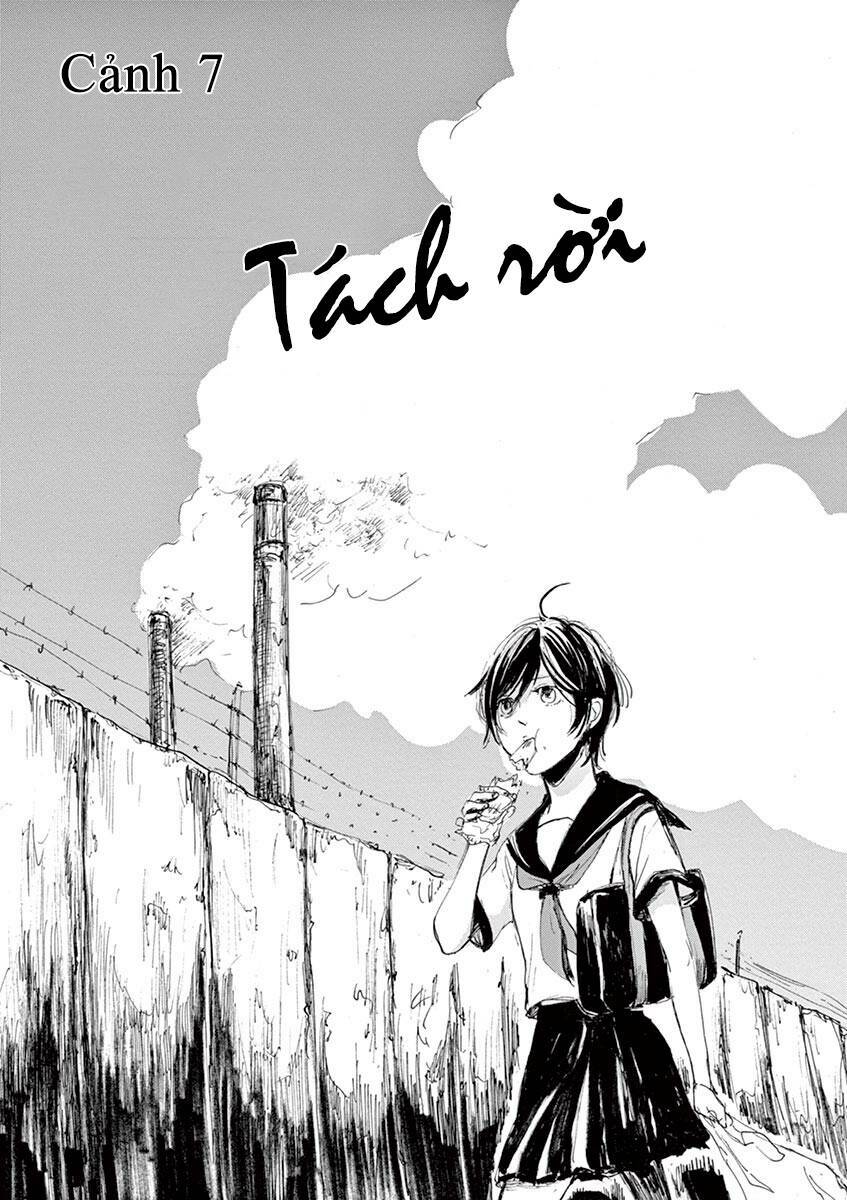 Tia Sáng Xinh Đẹp: Chapter 7