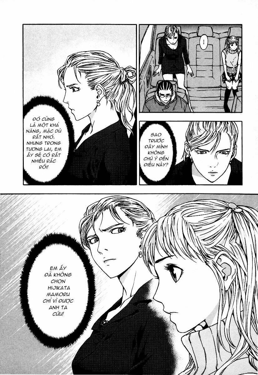 Until Death Do Us Part: Chapter 16