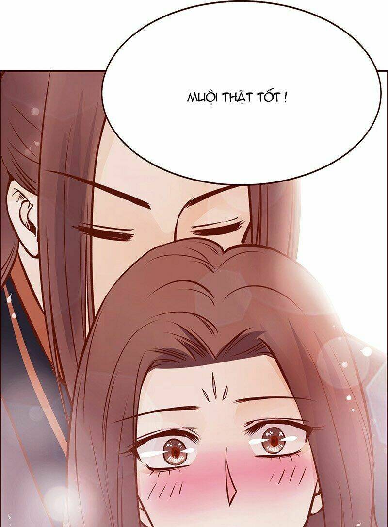 Yến Sơn Phái Và Bách Hoa Môn: Chapter 85