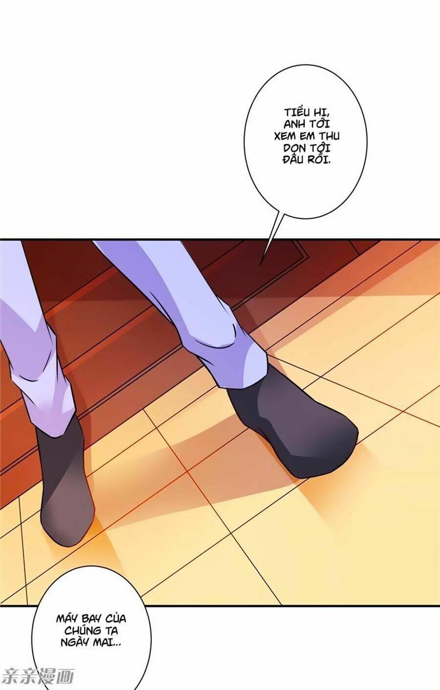 Vợ Yêu Là Báu Vật: Chapter 36