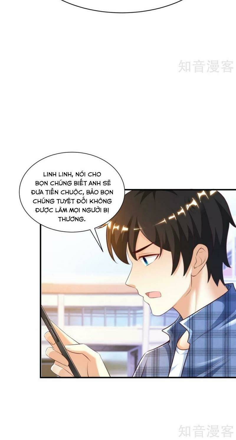 Tối Cường Vận Đào Hoa: Chapter 115