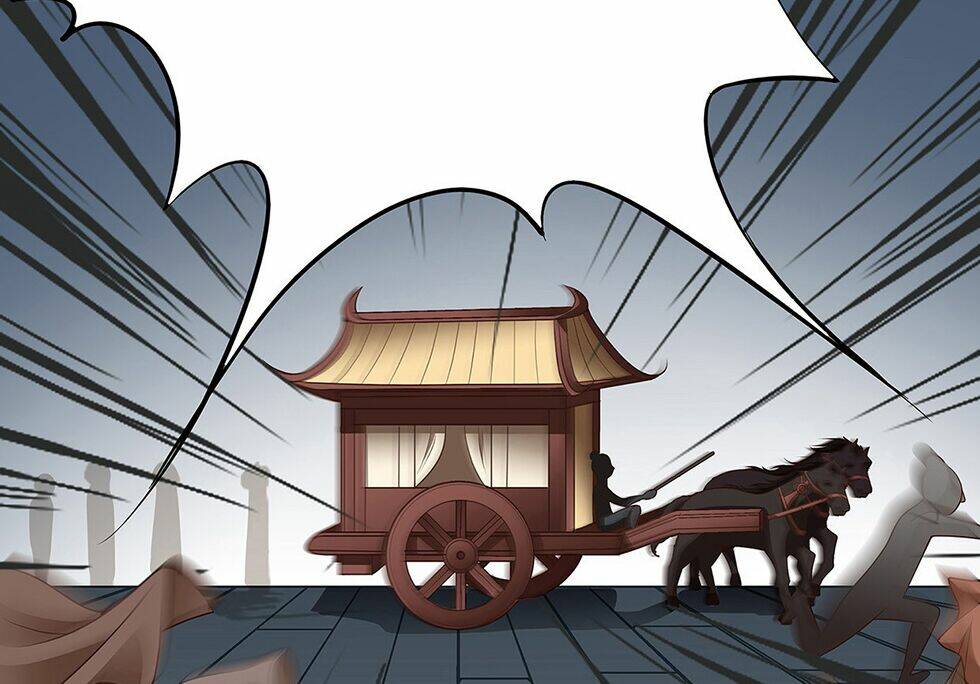 Vương Phi Thật Uy Vũ: Chapter 8.2
