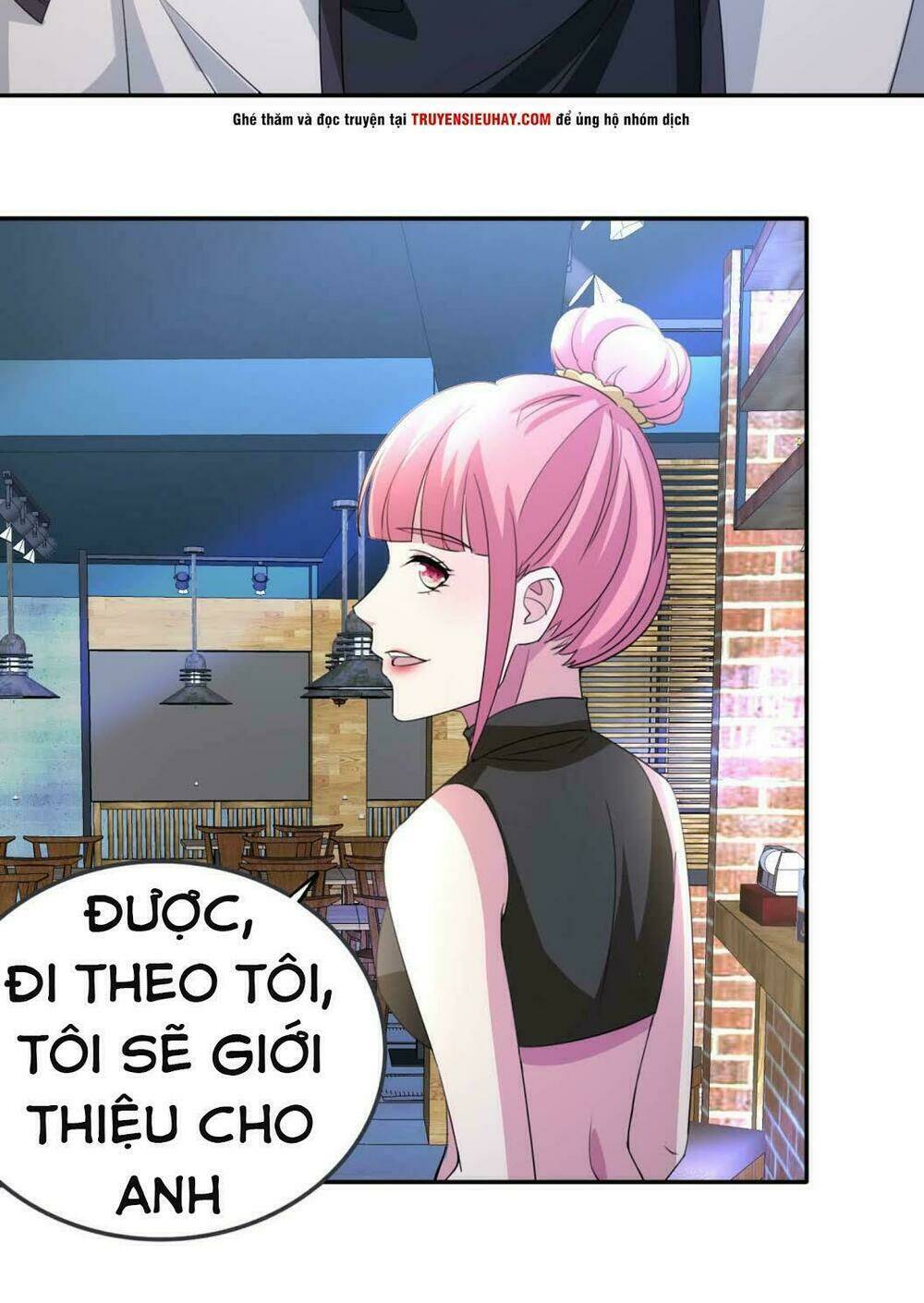 Trọng Sinh Tu Chân Tại Đô Thị: Chapter 11