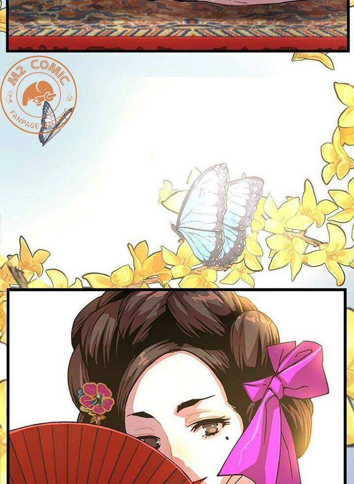 Tôi Sẽ Sống Như Một Hoàng Tử: Chapter 58