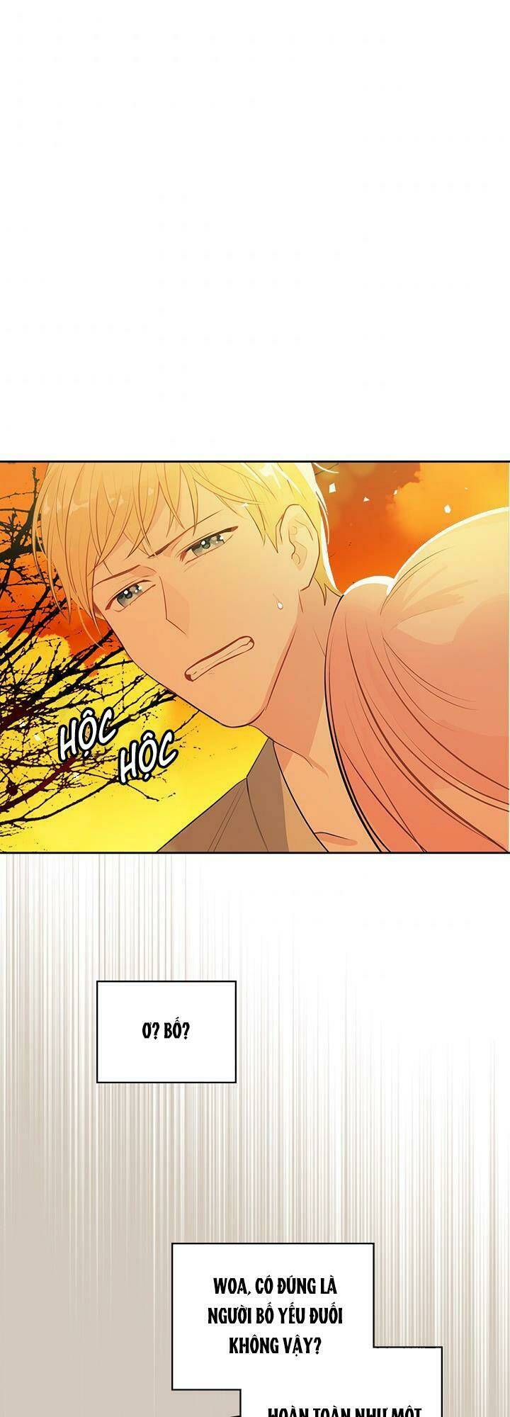 Công Chúa Phản Diện Muốn Ở Trong Ngôi Nhà Bánh Quy: Chapter 1