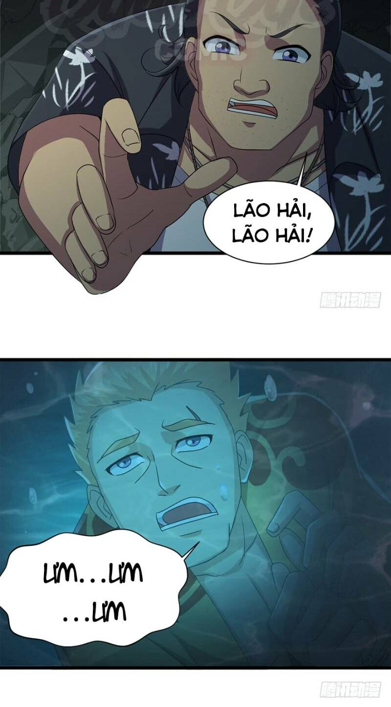 Thập Nhị Thiên Kiếp: Chapter 32