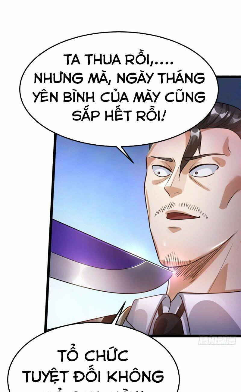 Tiên Vương Trùng Sinh: Chapter 83