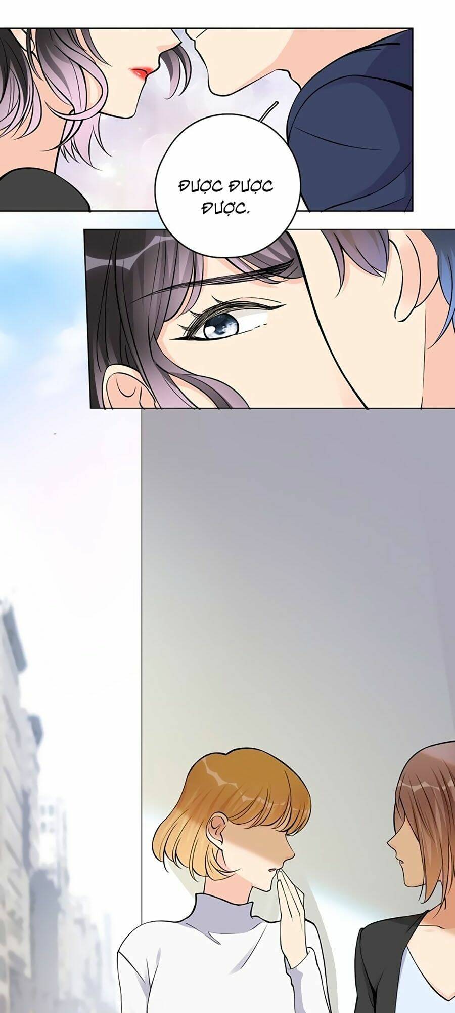 Đưa Em Đi Chơi: Chapter 23