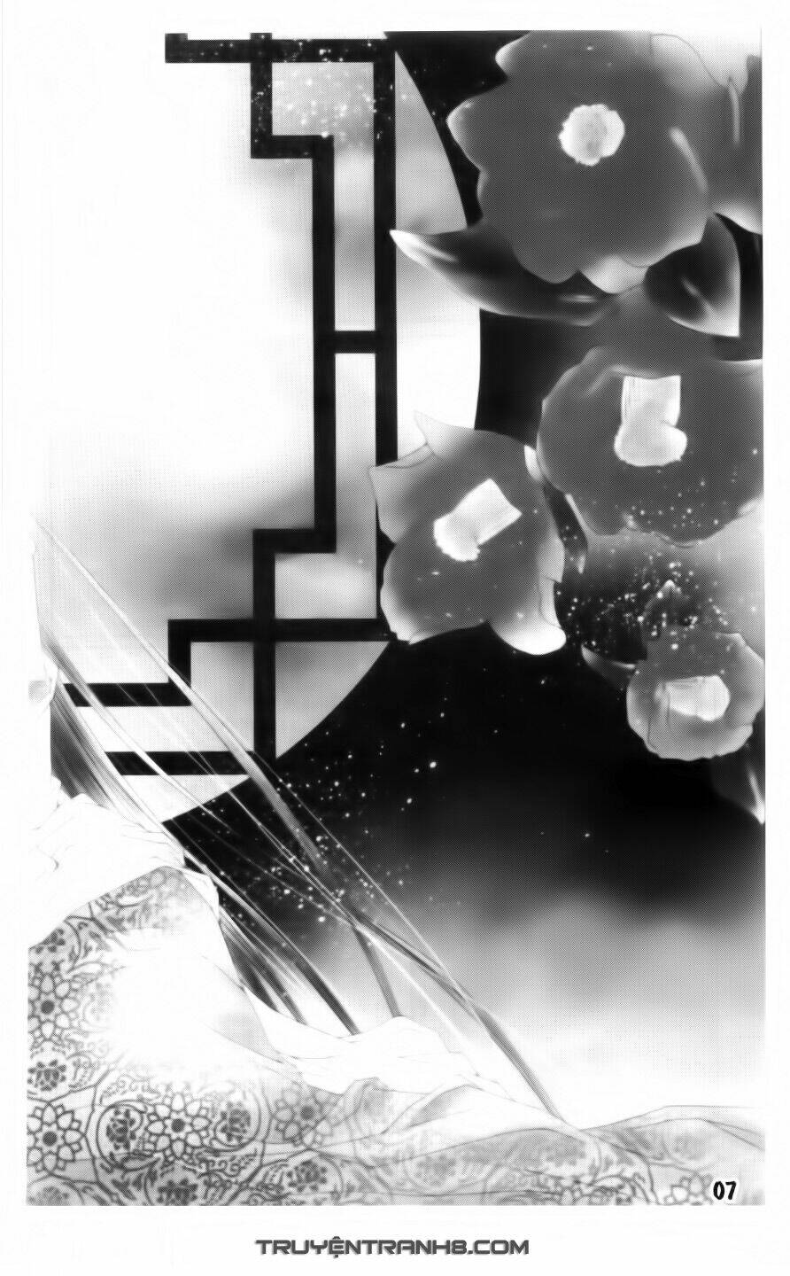 Pháp Sư Trừ Tà: Chapter 1