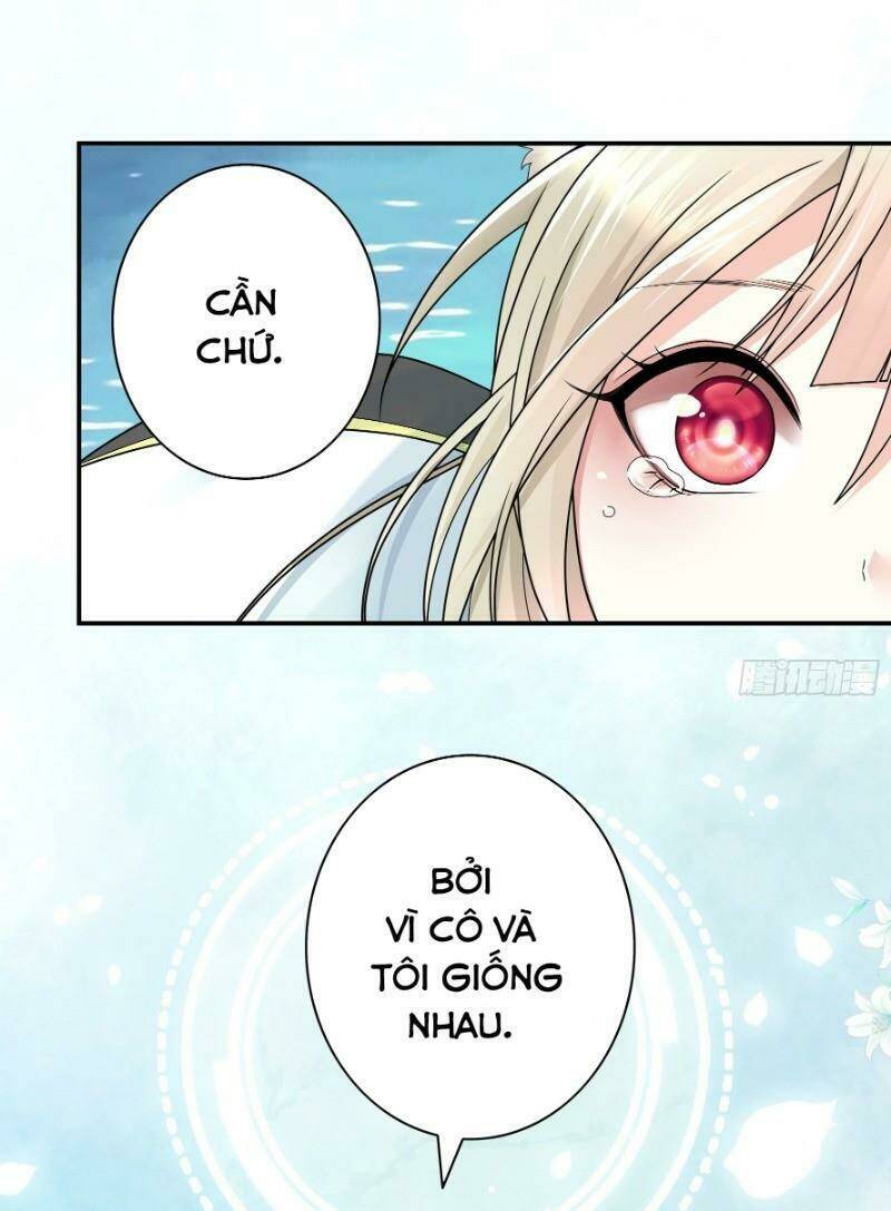 Ta Muốn Ngao Du: Chapter 12