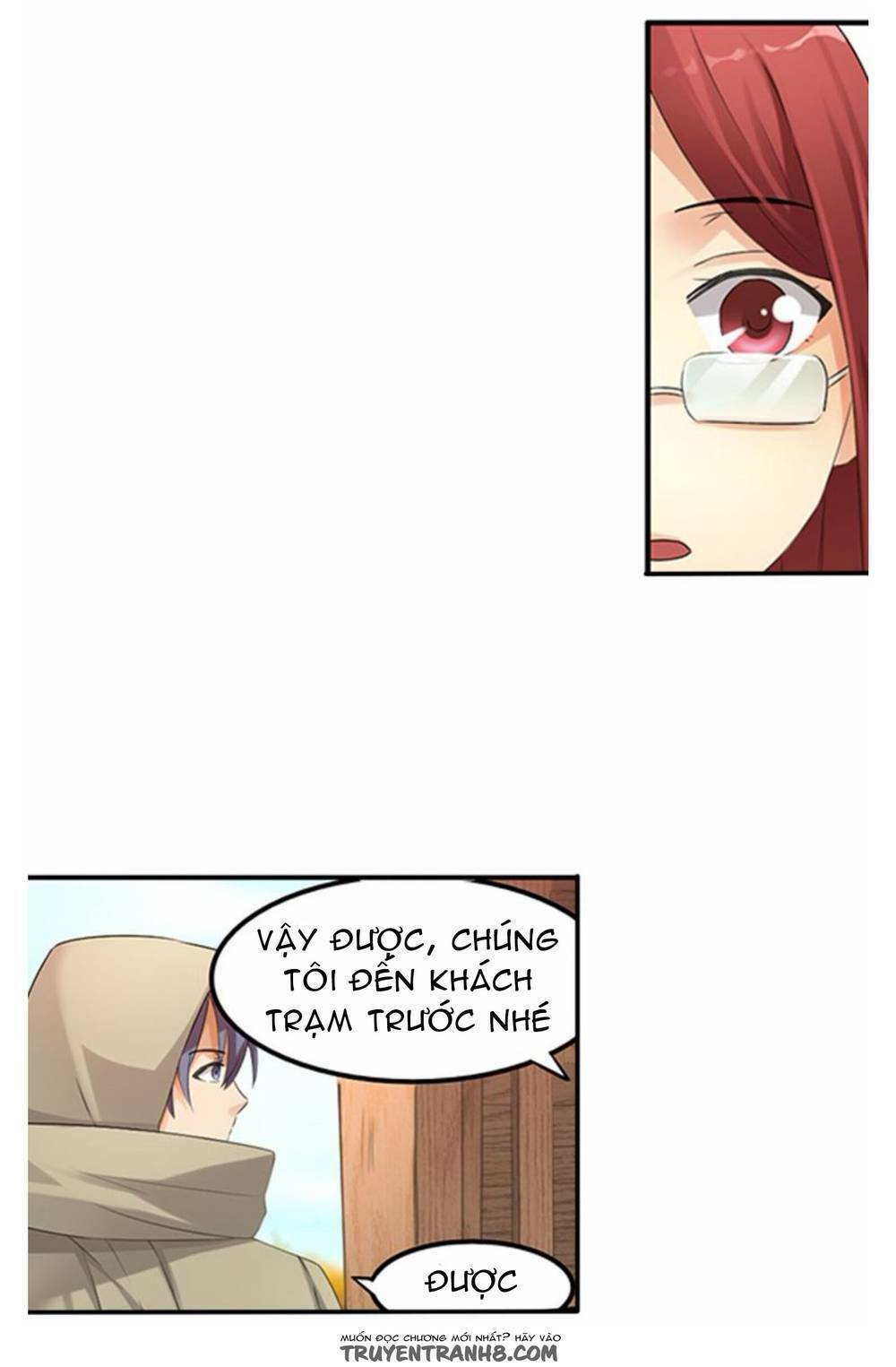 Vì Tôi Là Ông Chú Mở Tiệm Bán Vũ Khí: Chapter 37