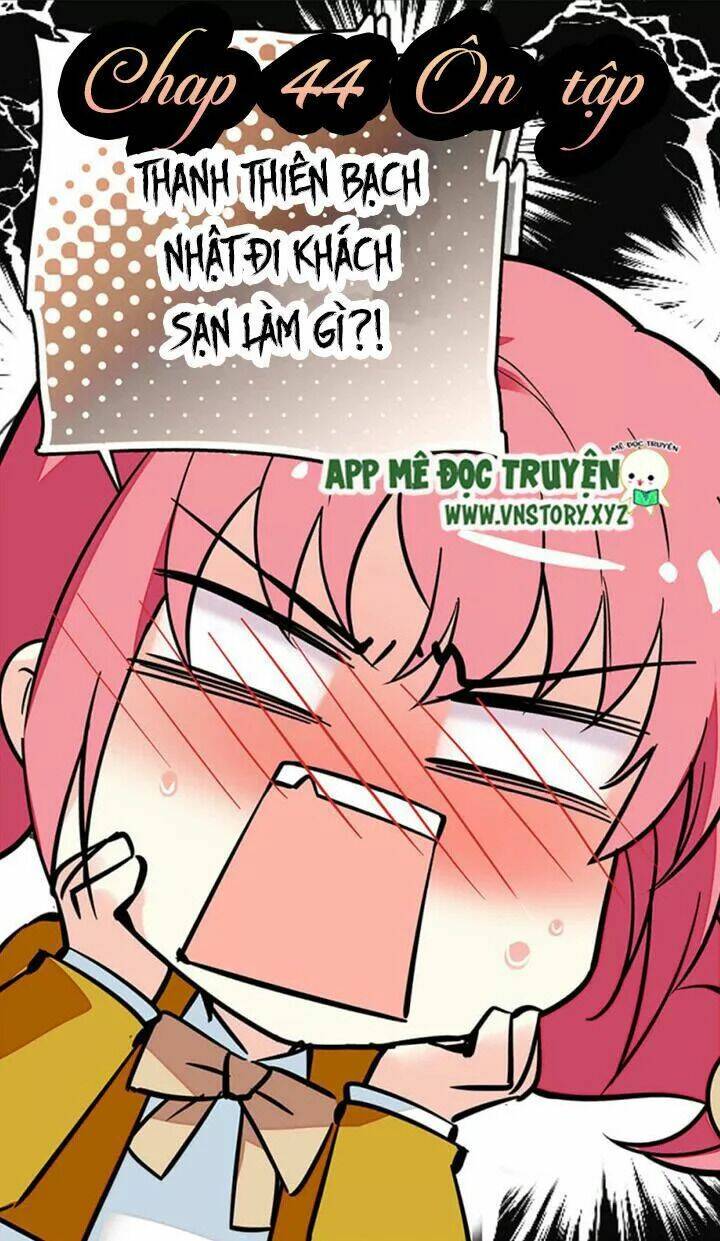 Kẻ Siêu Phàm: Chapter 44