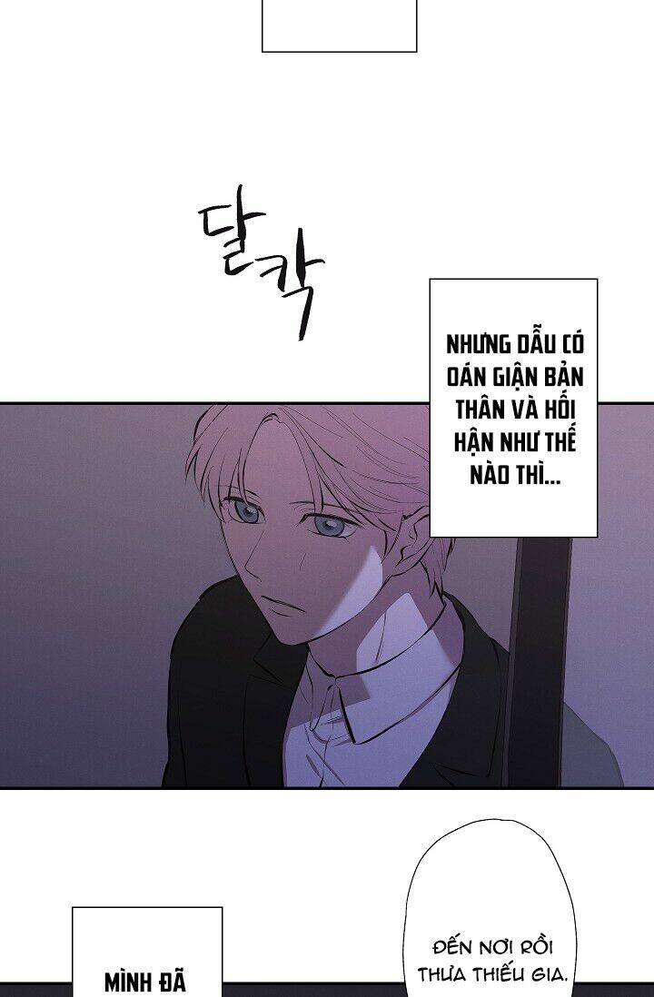 Trốn Tìm: Chapter 20