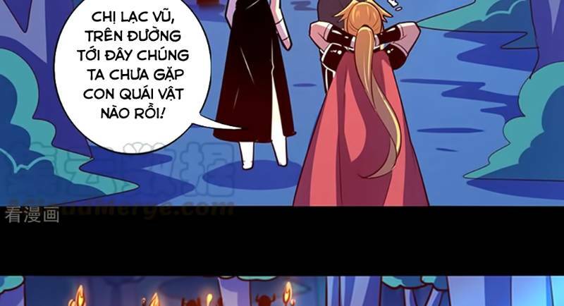 Ta Không Phải Là Npc: Chapter 103