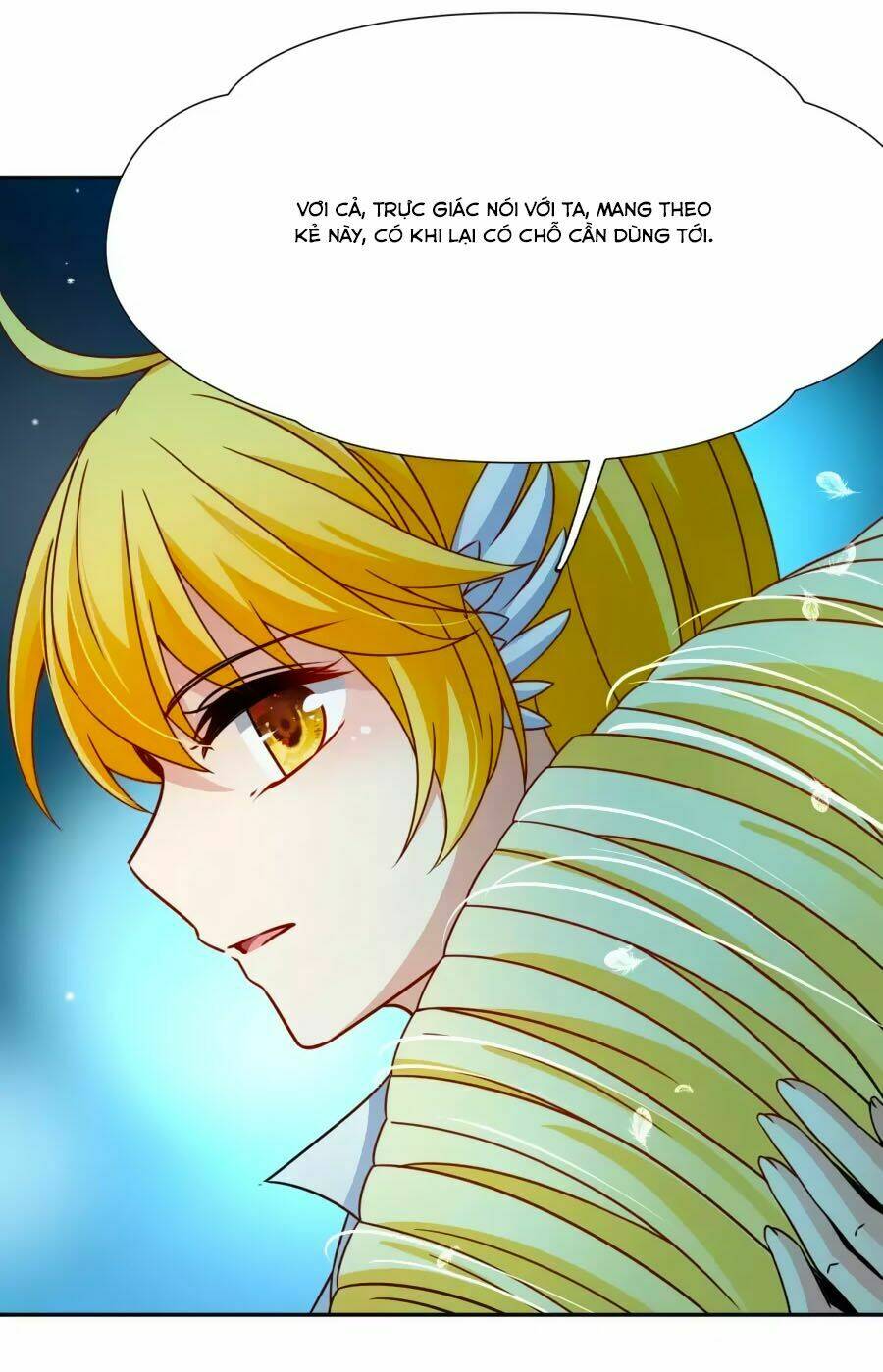 Huyền Vũ Luyến Ca: Vạn Vật Sinh Linh: Chapter 29.2