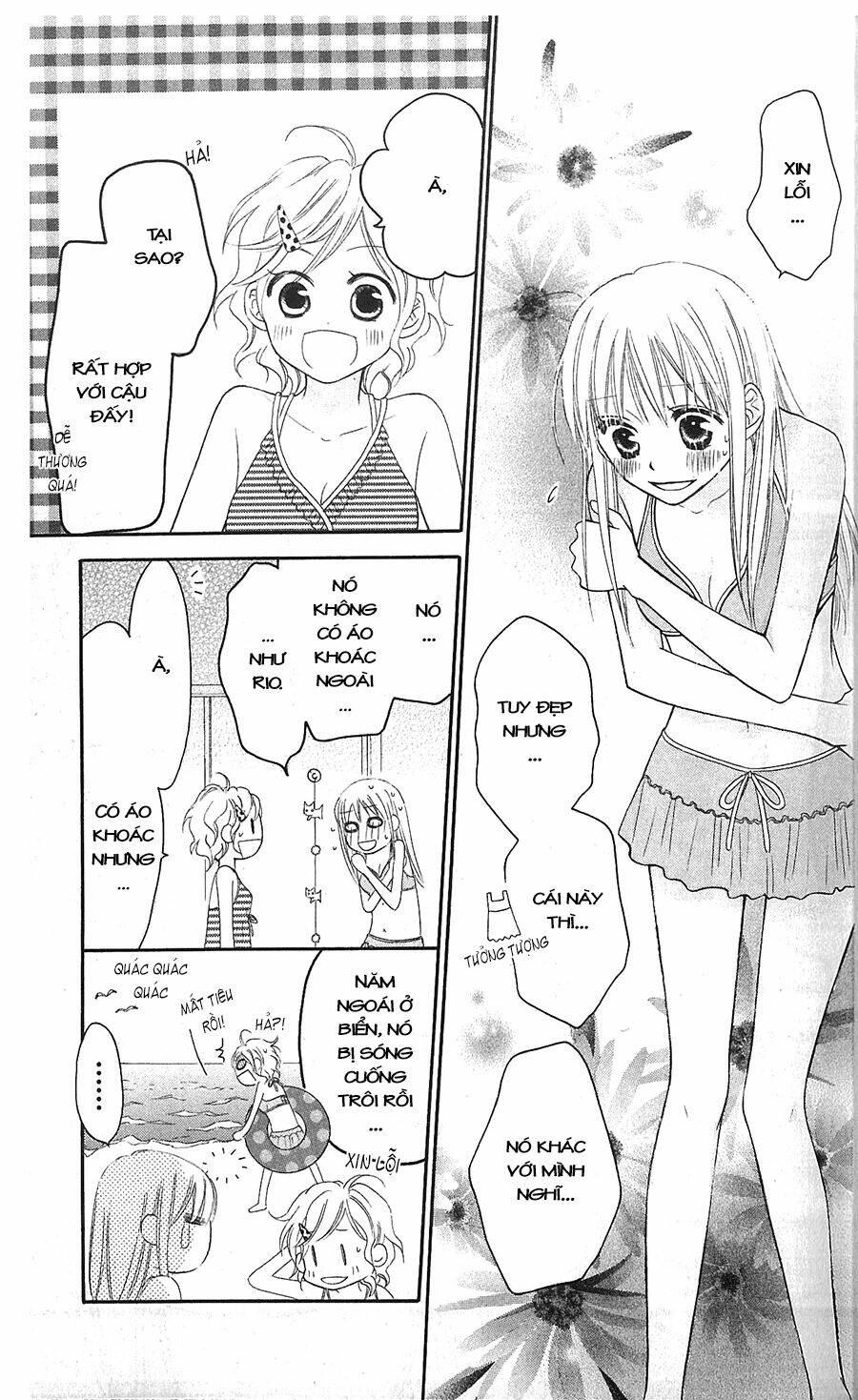 Love So Life: Chapter 34