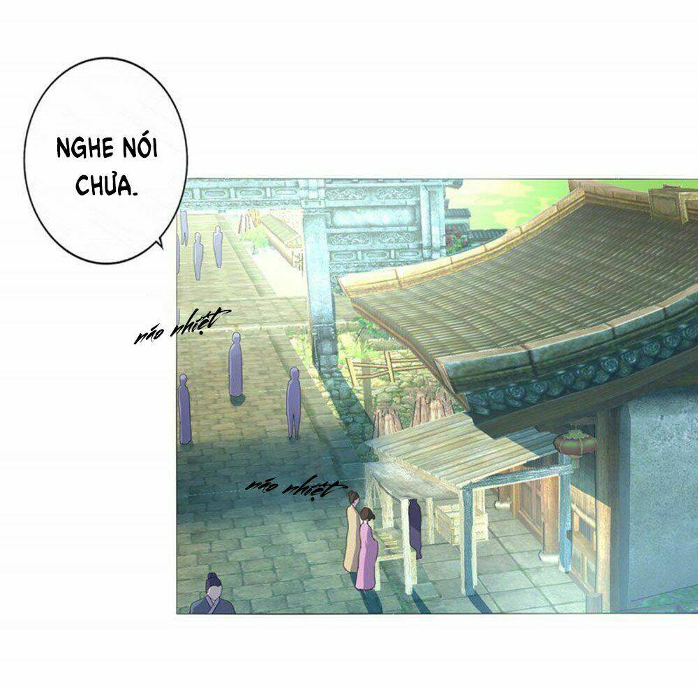 Hỏa Hồ: Chapter 13