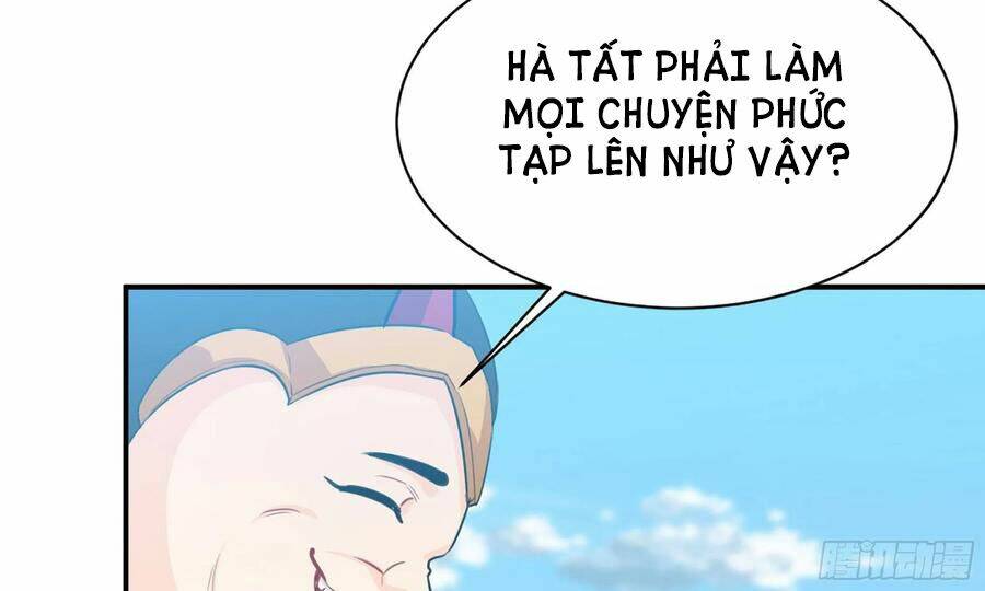 Khởi Đầu Bằng Một Con Côn: Chapter 127