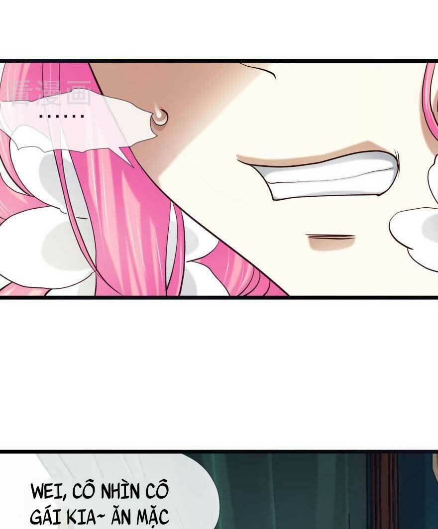 Một Vạn Tư Thế Công Lược Yêu Nam: Chapter 18