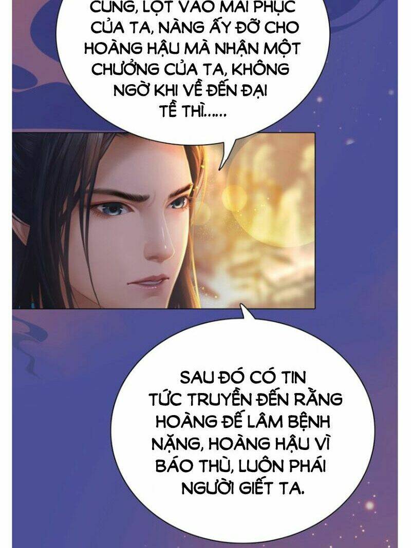 Phong Quỷ Truyền Thuyết: Chapter 59