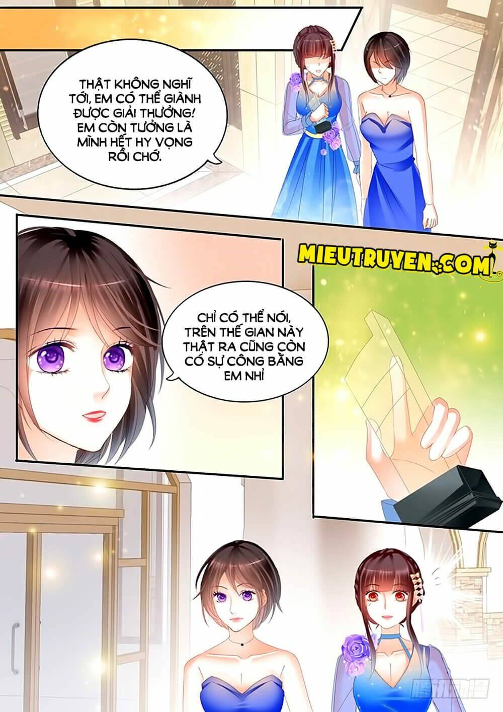 Thiểm Hôn Kiều Thê: Chapter 81