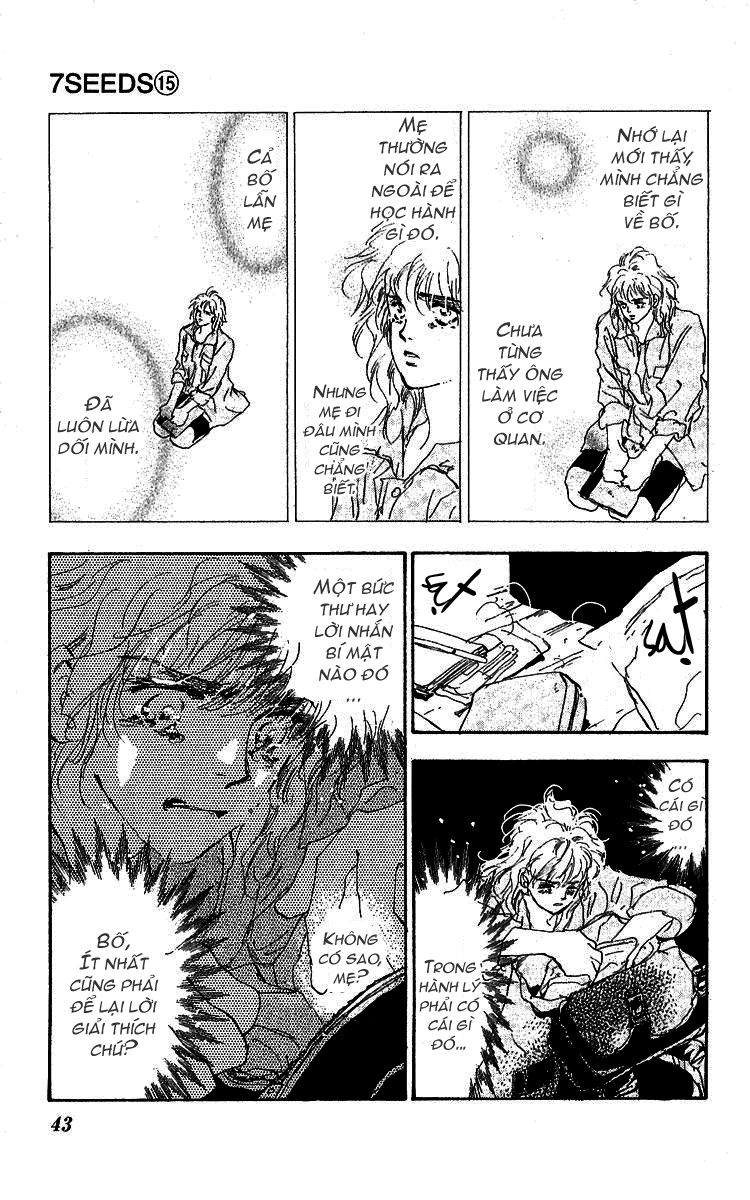 Mầm Sống: Chapter 78