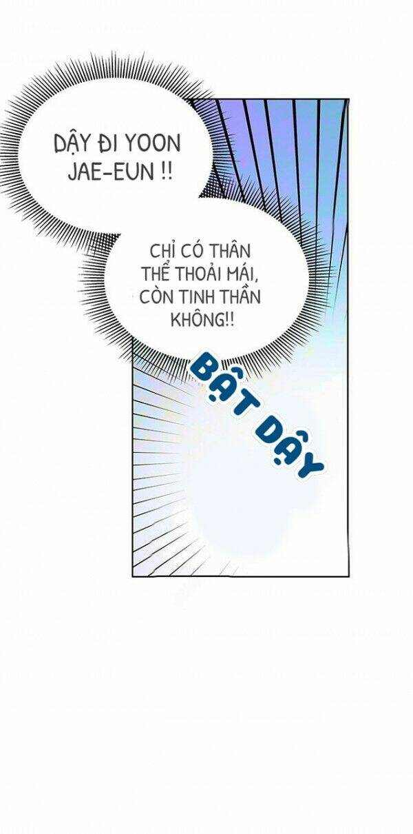 Công Chúa Thời Gian Có Hạn: Chapter 0