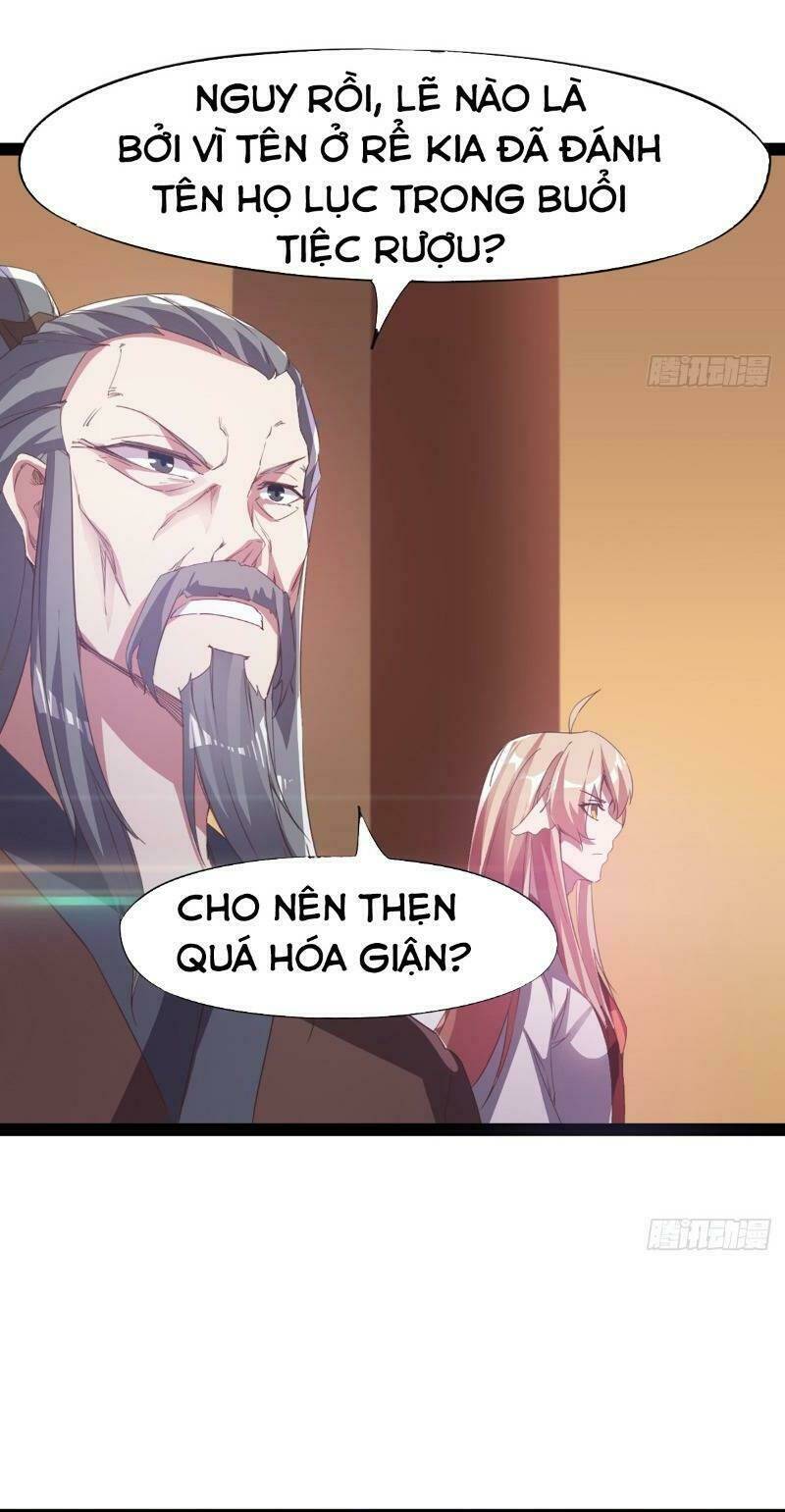 Kiếm Đồ: Chapter 35