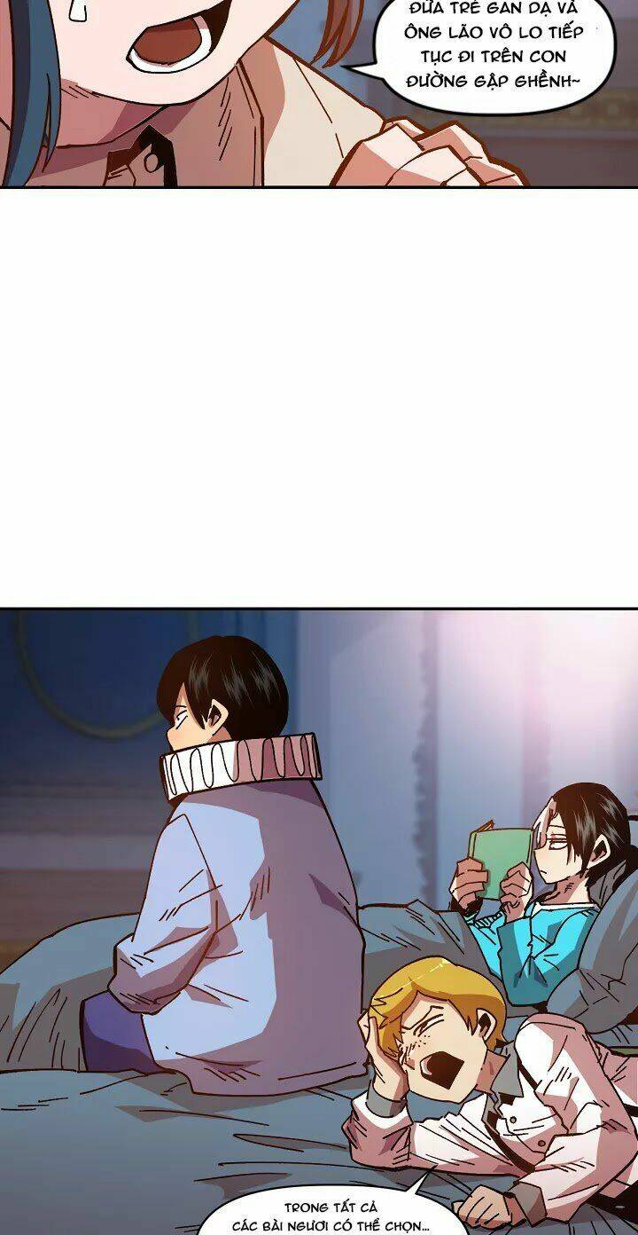 Nô Lệ Nghịch Thiên: Chapter 6