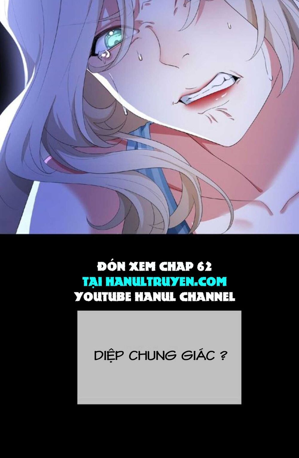 Cô Vợ Nhỏ Nuông Chiều Quá Lại Thành Ác!!: Chapter 61