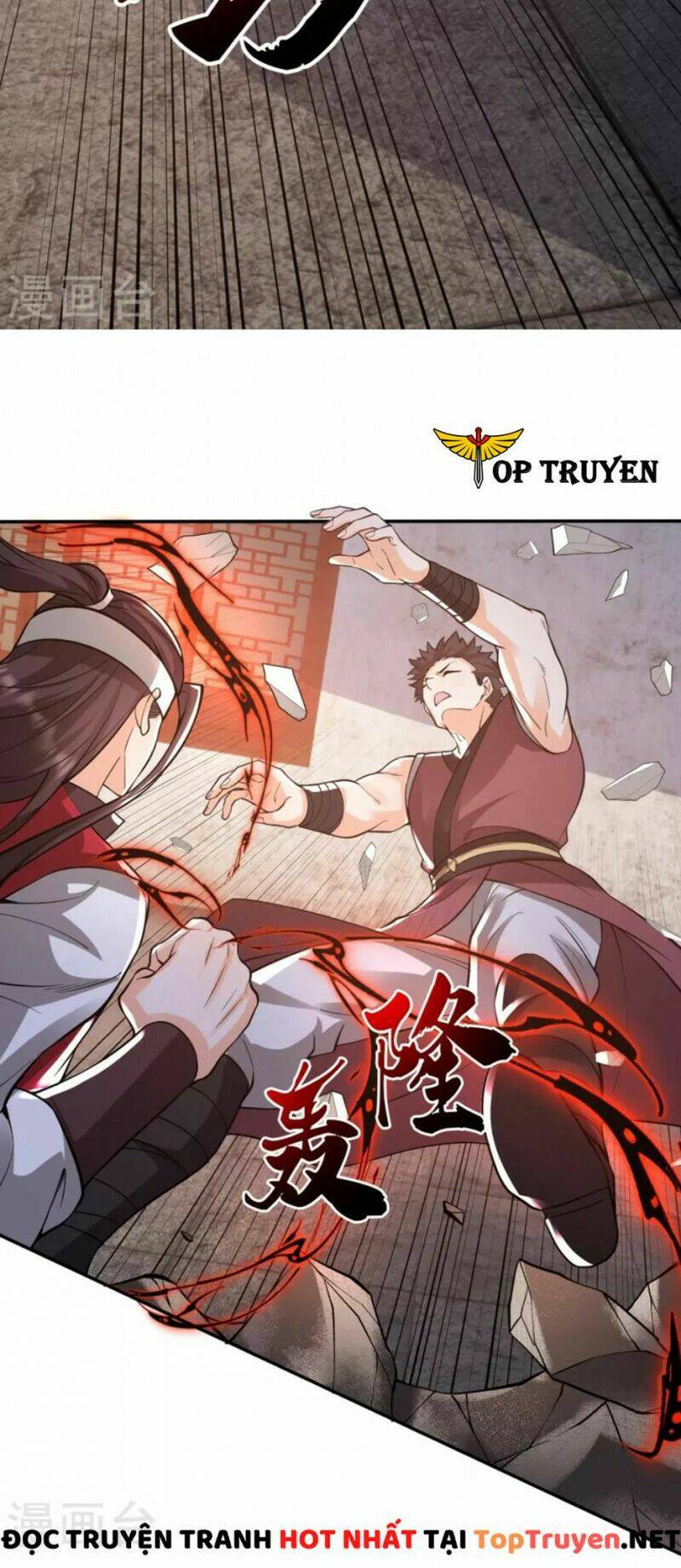 Tôi Phá Vỡ Hào Quang Của Nhân Vật Chính: Chapter 19