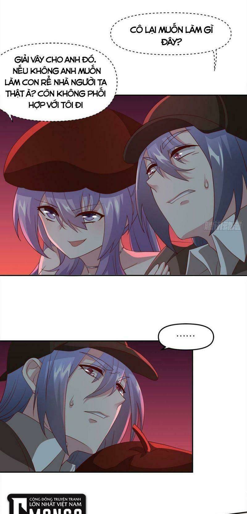 Xâm Lược Vạn Giới: Chapter 63