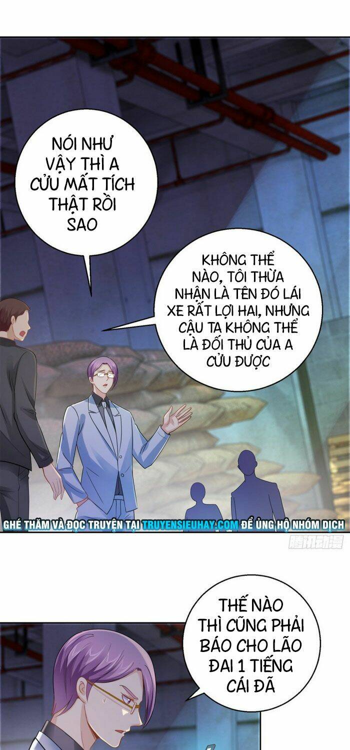 Đô Thị Chí Tôn Hệ Thống: Chapter 182