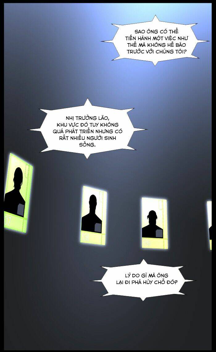 Ma Cà Rồng Quý Tộc: Chapter 491