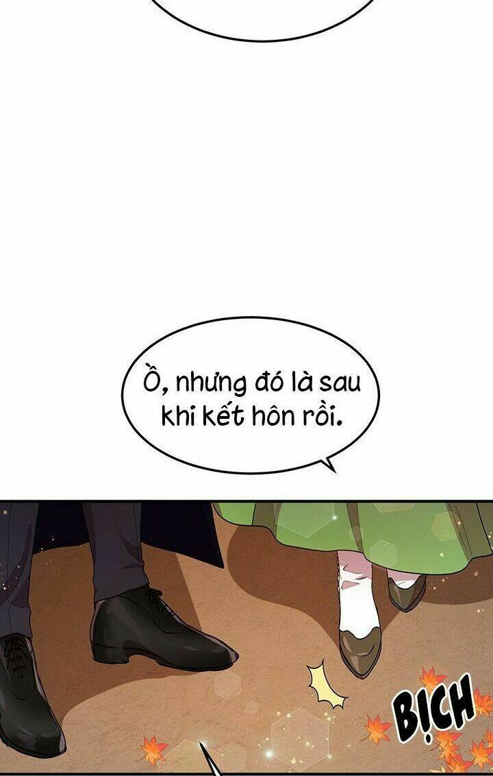 Công Tước, Loạn Vừa Thôi!: Chapter 72