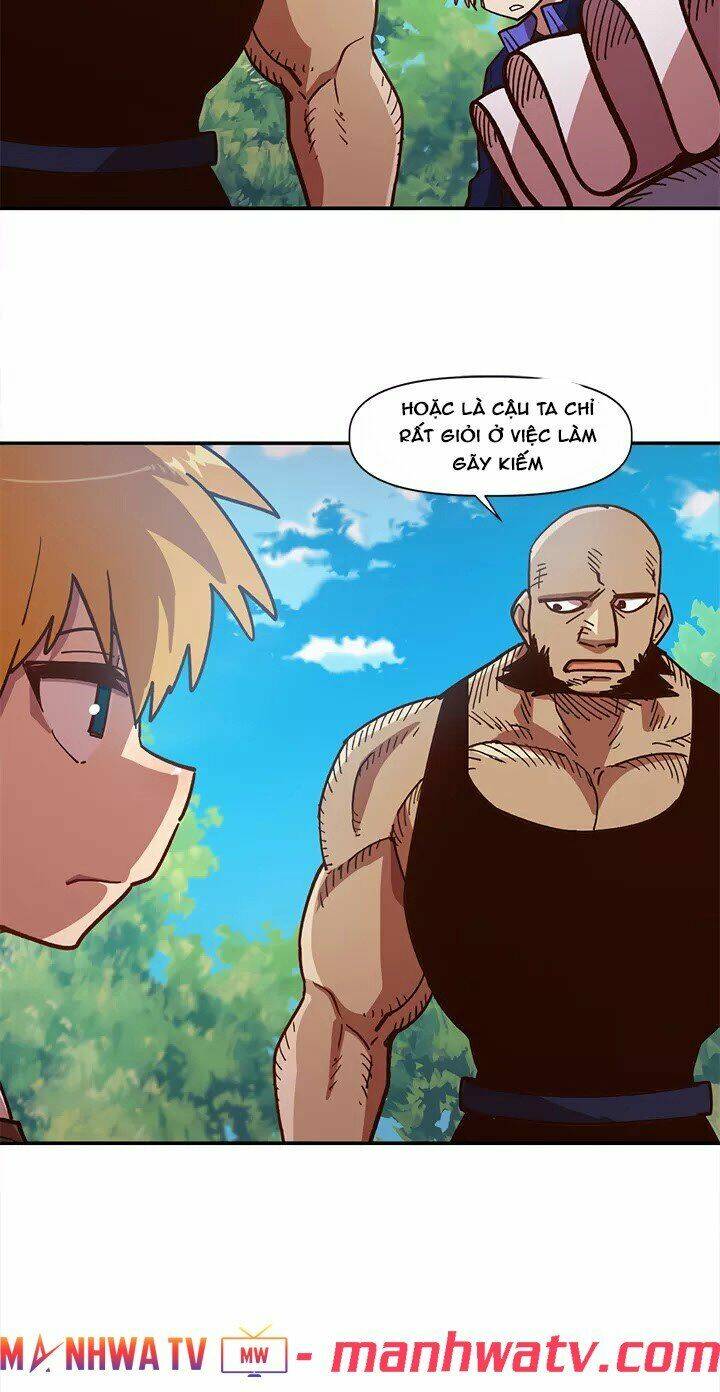 Nô Lệ Nghịch Thiên: Chapter 7