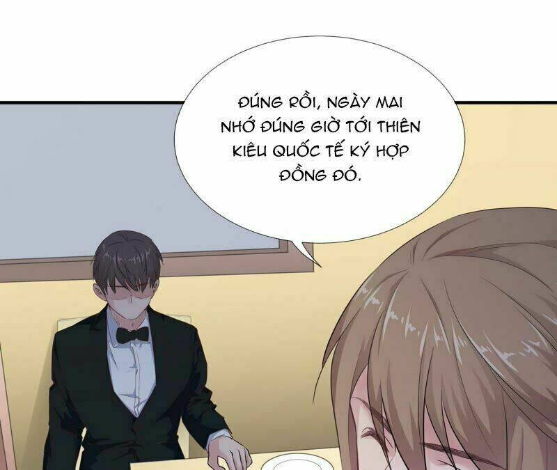Chiến Lược Lãng Mạn Của Thịnh Thiếu: Chapter 62